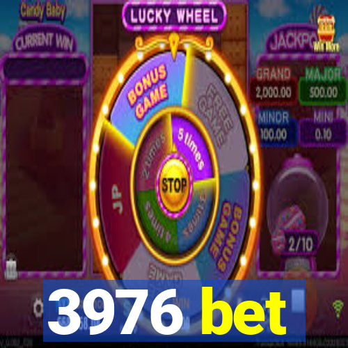 3976 bet